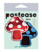 Prowler RED I Swallow Socks