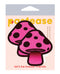 Prowler RED WOOF Socks