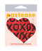 Prowler RED Small Bulb Douche Black