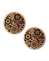 Softies Dual Layer Bullet 4 in. Green