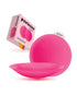 Softies Dual Layer Bullet 4 in. Purple