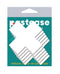 Me You Us Light Blue Silicone Cock Strap