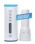 Love to Love Love Me Tender Luscious & Heating Massage Oil Mojito 0.33 oz.