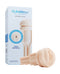 Love to Love Light My Fire Sensual Massage Candle Coconut 2.2 oz.
