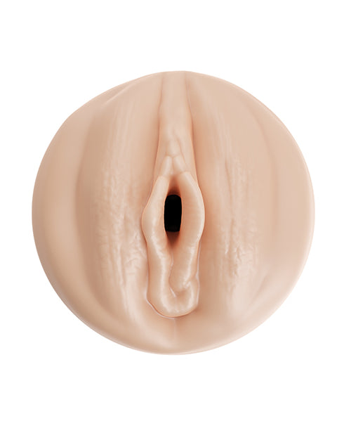 Love to Love Light My Fire Sensual Massage Candle Coconut 2.2 oz.