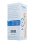 Love to Love Light My Fire Sensual Massage Candle Coconut 2.2 oz.