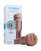 Love to Love Love Me Tender Luscious & Heating Massage Oil Cotton Candy 3.3 oz.