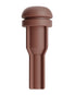Love to Love Love Me Tender Luscious & Heating Massage Oil Mojito 3.3 oz.