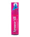 Adam & Eve Adam's XL Vibrating Extension Silicone with Remote Control