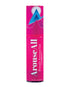 Adam & Eve Adam's XL Vibrating Extension Silicone with Remote Control