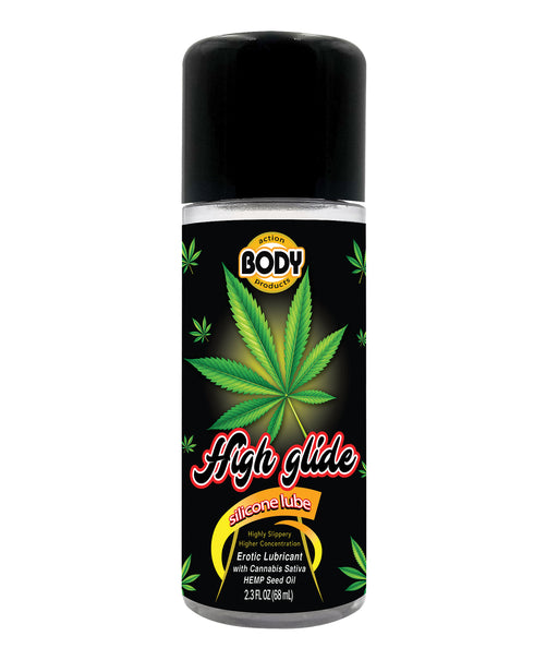 Adam & Eve Make Me Cum Clit Sensitizer Gel 1 oz.