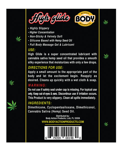 Adam & Eve Make Me Cum Clit Sensitizer Gel 1 oz.