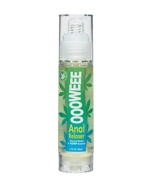 Adam & Eve Forbidden Water-Based Anal Lubricant 8 oz.