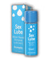 Adam & Eve Flavored Lubricant Salted Caramel 4 oz.
