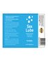 Adam & Eve Flavored Lubricant Salted Caramel 4 oz.