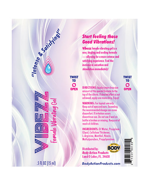 Adam & Eve Four-Play Vibrator Set