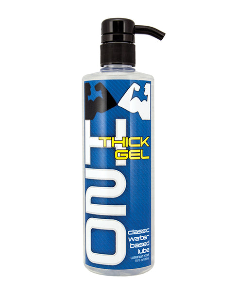 Playground Free Love Extra-Gentle Water-Based Personal Lubricant 3.7 oz.