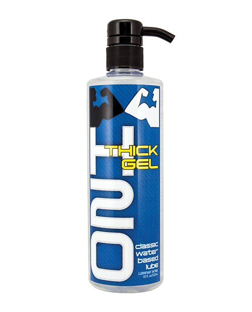 Playground Free Love Extra-Gentle Water-Based Personal Lubricant 3.7 oz.