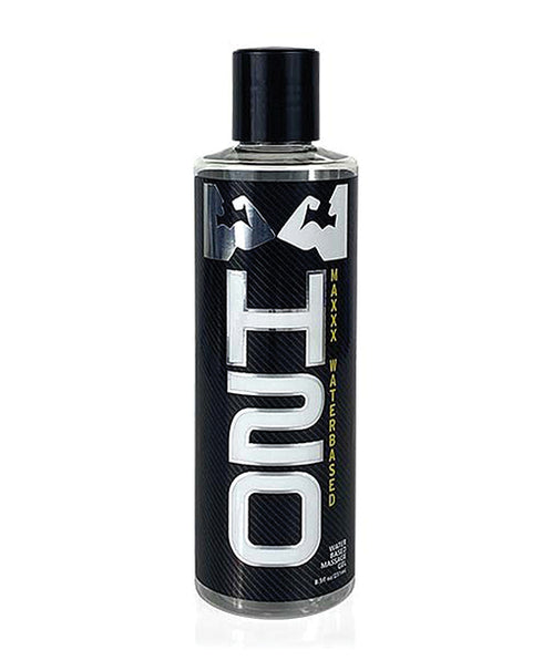 Wicked Aloe Vera Based Lubricant 4 oz.