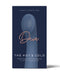 HighOnLove Massage Oil White Chocolate Tester