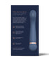 HighOnLove Massage Oil White Chocolate Tester