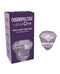 ROMP Wave Rechargeable Silicone Lay-On Vibrator Mint Tester