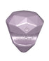 ROMP Wave Rechargeable Silicone Lay-On Vibrator Mint Tester