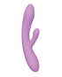 ROMP Shine Rechargeable Silicone Pleasure Air Clitoral Vibrator Pink Tester