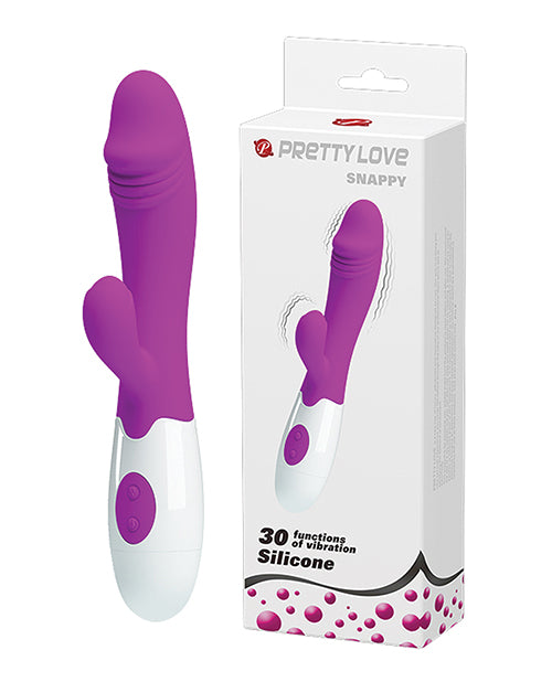 Me You Us Ultracock Pink Jelly 7 in. Dong