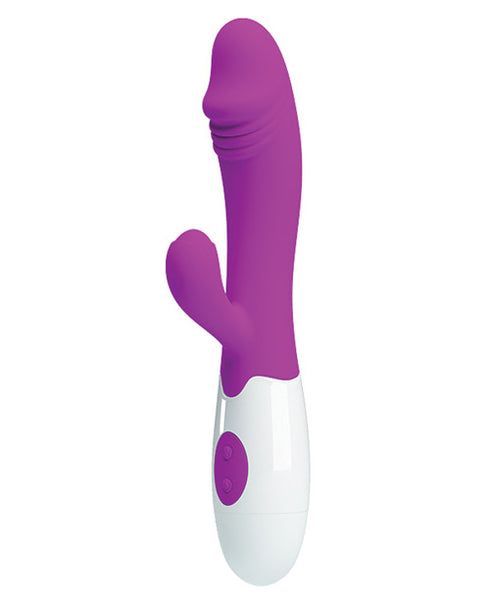 Me You Us Ultracock Pink Jelly 7 in. Dong