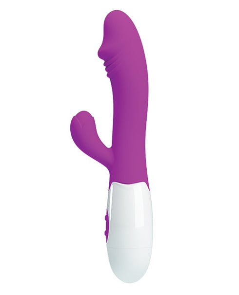 Me You Us Ultracock Pink Jelly 7 in. Dong