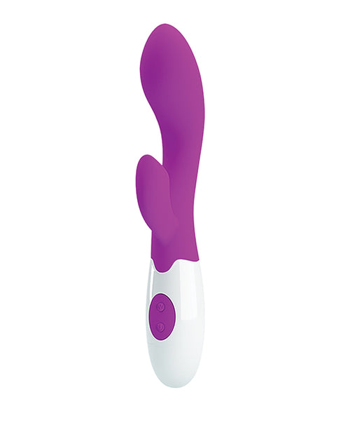 Me You Us Ultracock Clear Jelly 7.5 in. Dong