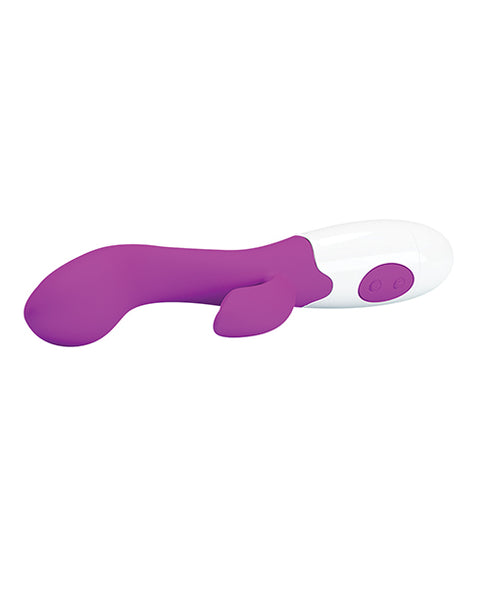Me You Us Ultracock Clear Jelly 7.5 in. Dong