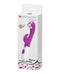Me You Us Ultracock Pink Jelly 7.5 in. Dong