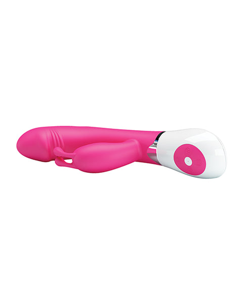 Prowler RED Bone Gag