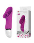 Me You Us Ultracock Clear Jelly 8.5 in. Dong