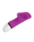 Me You Us Ultracock Clear Jelly 8.5 in. Dong