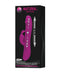 INYA Couplet Rechargeable 2-Piece Vibrator Kit Pink
