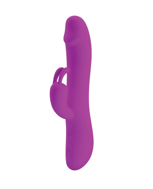 INYA Couplet Rechargeable 2-Piece Vibrator Kit Pink