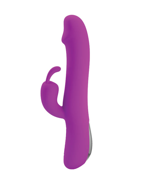 INYA Couplet Rechargeable 2-Piece Vibrator Kit Pink