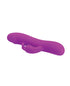 INYA Couplet Rechargeable 2-Piece Vibrator Kit Pink
