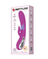FemmeFunn Sormi Bullet Turquoise