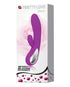 Pretty Love Elmer Rabbit w/Handle 12 Functions - Fuchsia