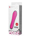 BANG! G-Spot Silicone Vibrator Purple