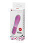 BANG! G-Spot Silicone Vibrator Pink