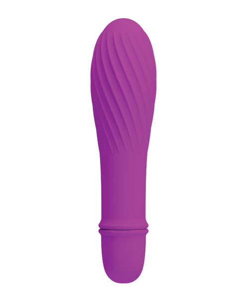 BANG! G-Spot Silicone Vibrator Pink