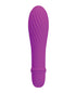 BANG! G-Spot Silicone Vibrator Pink