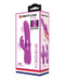 Pretty Love Dorothy Thrusting Rabbit - Fuchsia