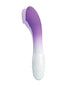 Selopa P-Spot Trainer Battery Operated Prostate Vibe Silicone Black
