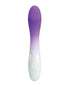Selopa P-Spot Trainer Battery Operated Prostate Vibe Silicone Black